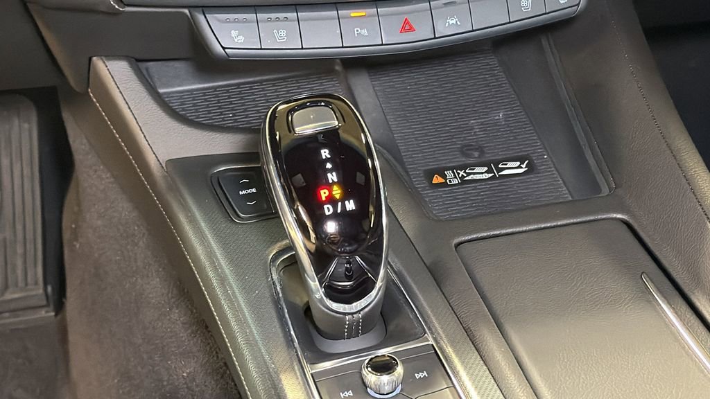 Used 2023 Cadillac CT5 Premium Luxury image 21