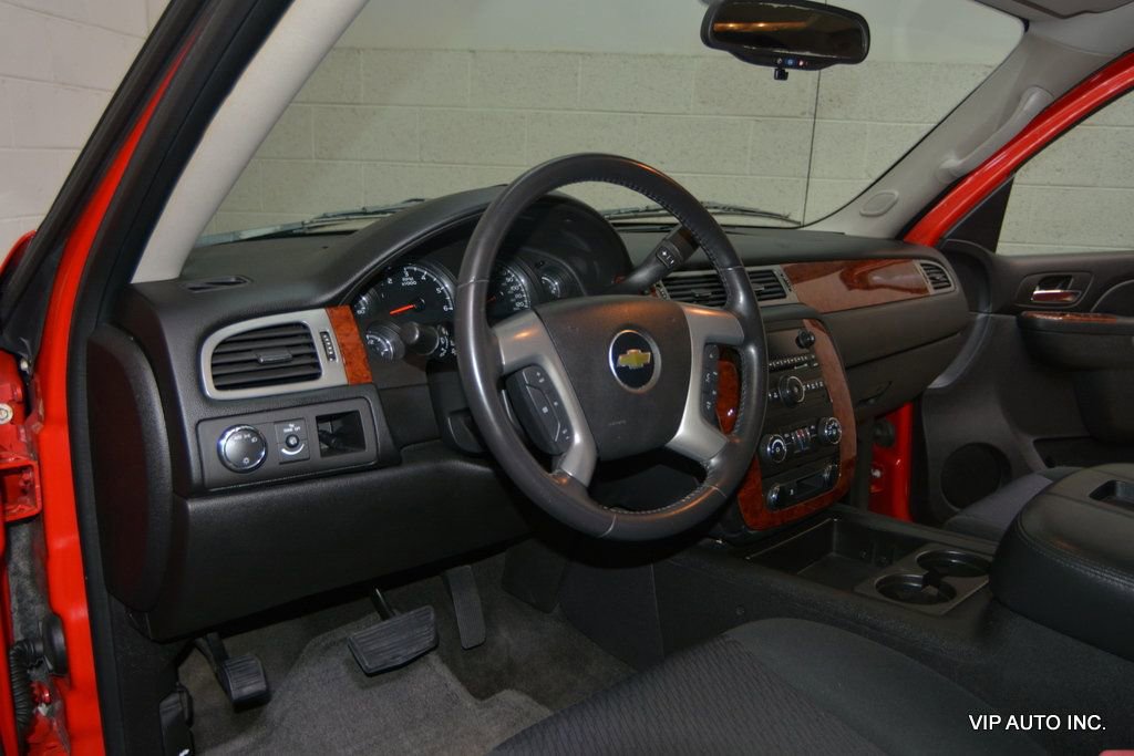 Used 2011 Chevrolet Avalanche LS RWD image 11