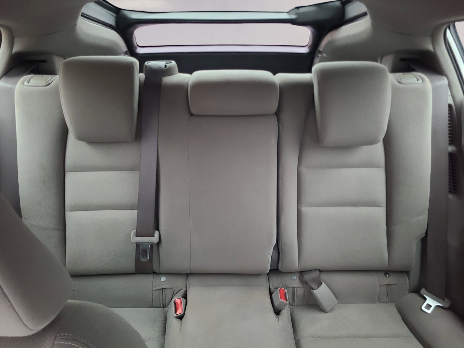 Used 2013 Honda Insight LX image 17