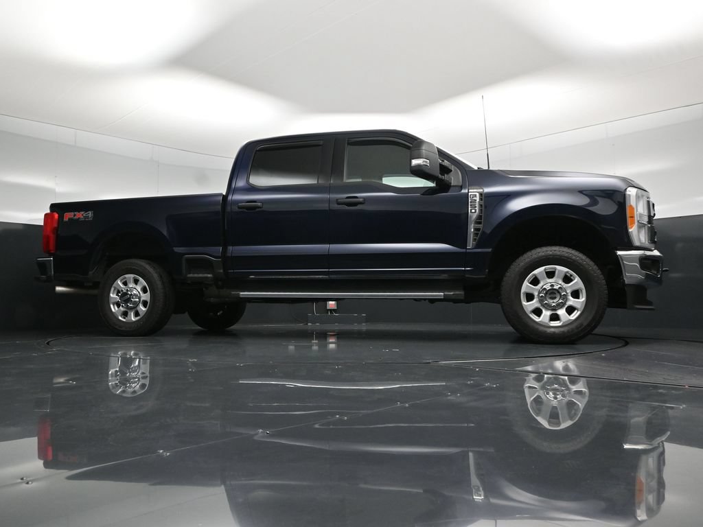 Certified 2023 Ford F250 XLT w/ FX4 Off-Road Package AWD/4WD image 55