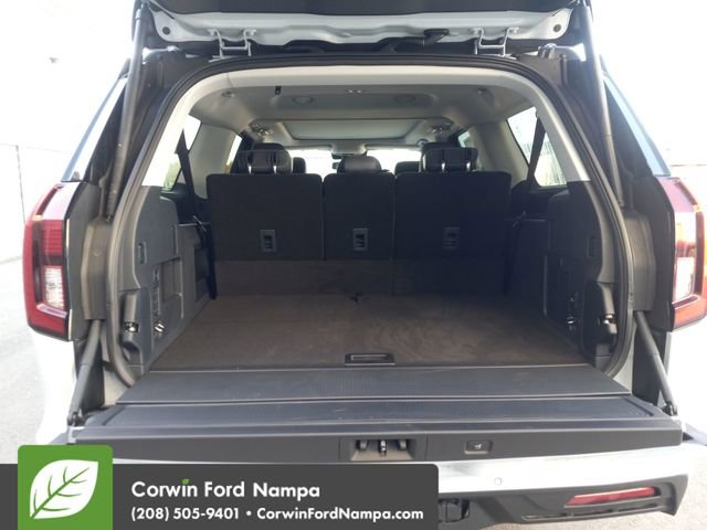 New 2026 Ford Expedition Max Active image 27