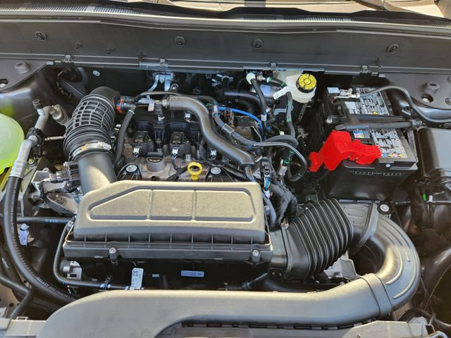 New 2026 Ford Bronco Sport Big Bend w/ Convenience Package AWD/4WD image 20