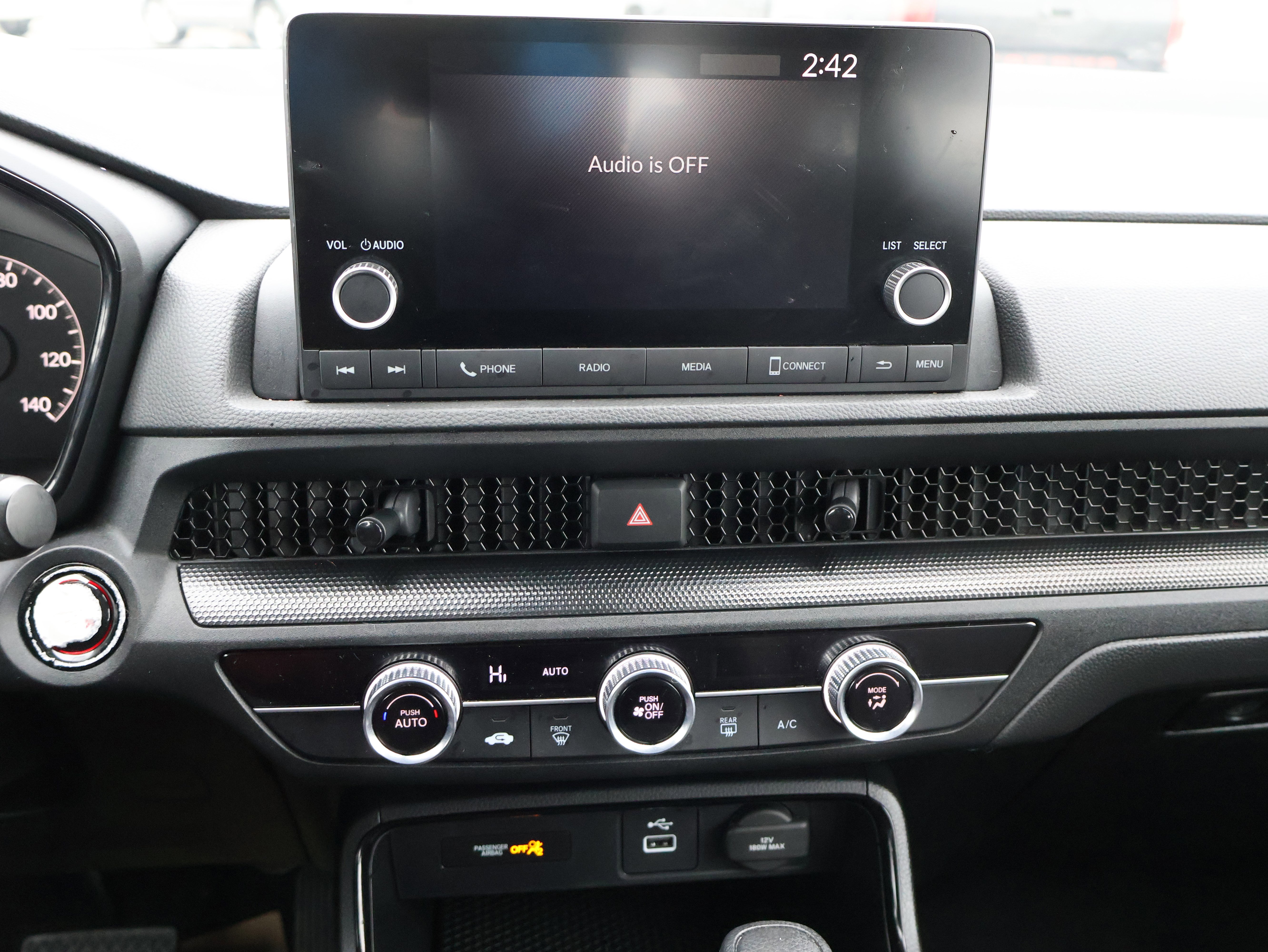 Used 2024 Honda CR-V LX image 24