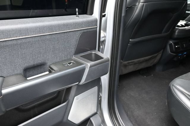 Used 2023 Ford F150 Raptor AWD/4WD image 5