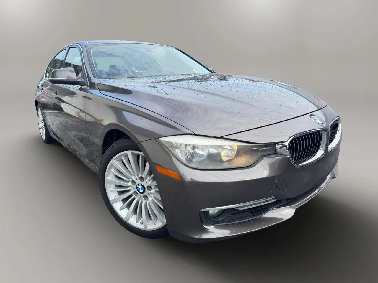 Used 2012 BMW 328i Sedan RWD image 2