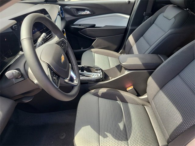 New 2026 Chevrolet Trax LT w/ Driver Confidence Package image 20