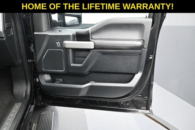 Used 2019 Ford F150 Platinum w/ Equipment Group 701A Luxury AWD/4WD image 47