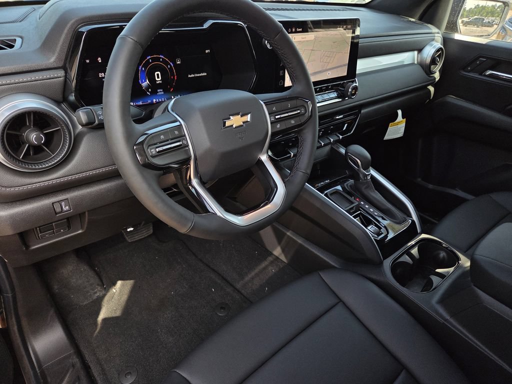 New 2026 Chevrolet Colorado LT w/ LT Convenience Package RWD image 15
