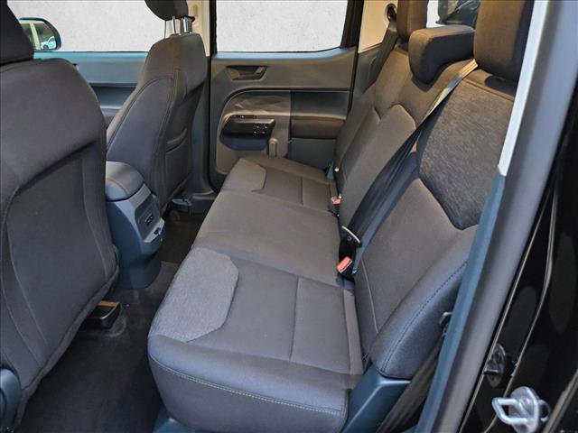 New 2026 Ford Maverick XL image 12