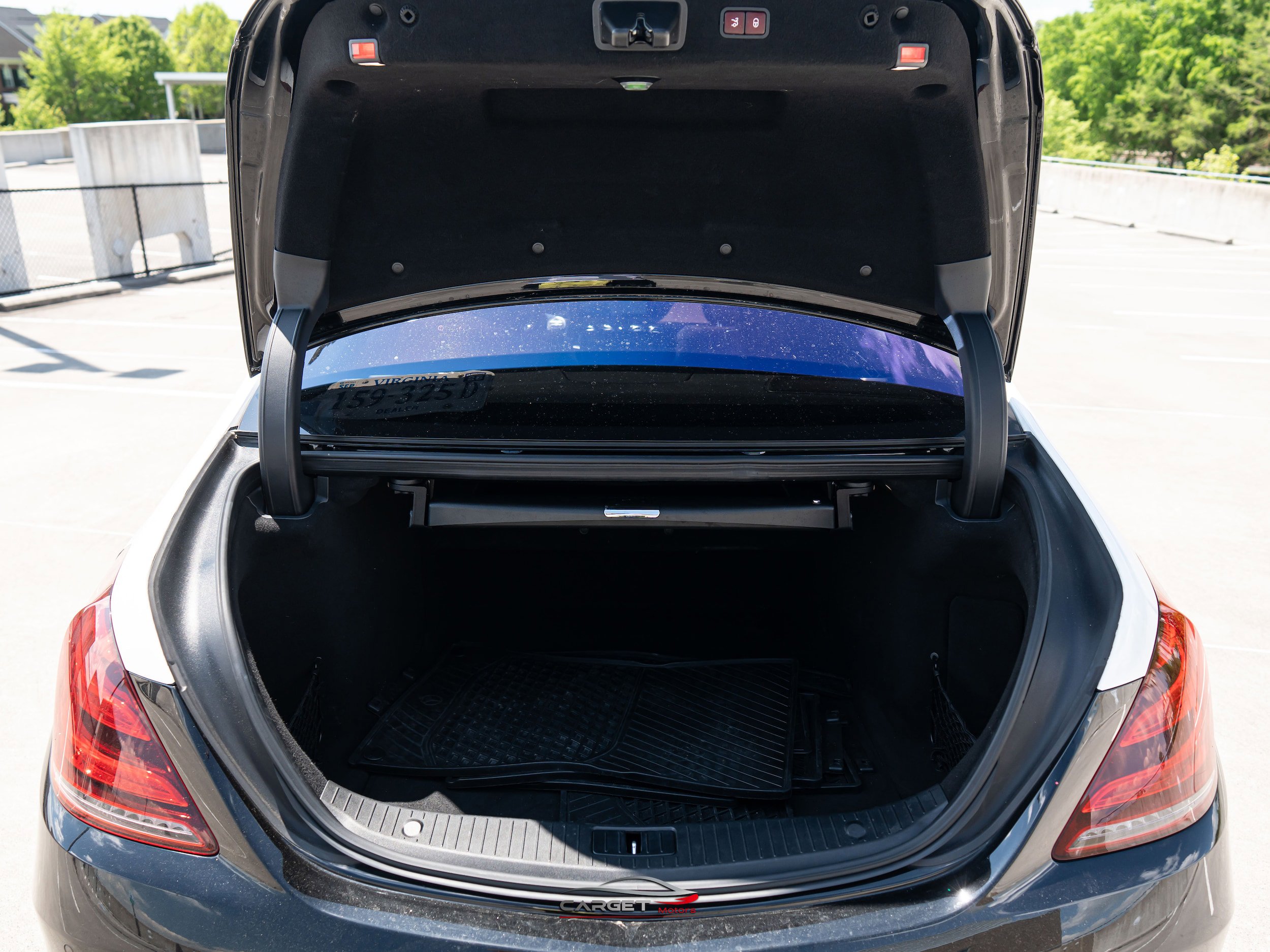 Used 2018 Mercedes-Benz S 450 4MATIC Sedan image 48