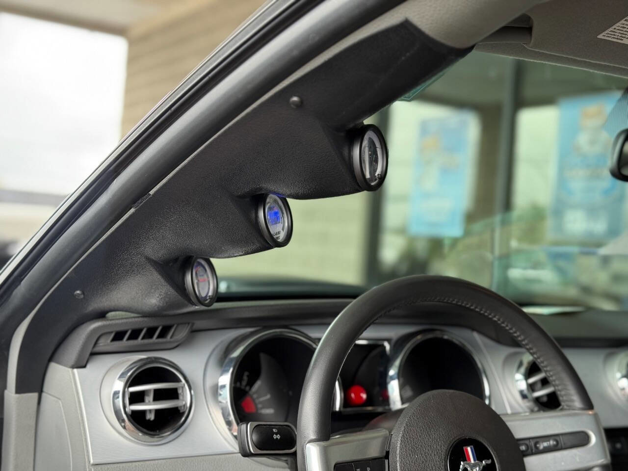 Used 2008 Ford Mustang GT Premium image 75