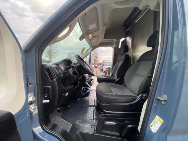 Used 2019 RAM ProMaster 2500 image 19