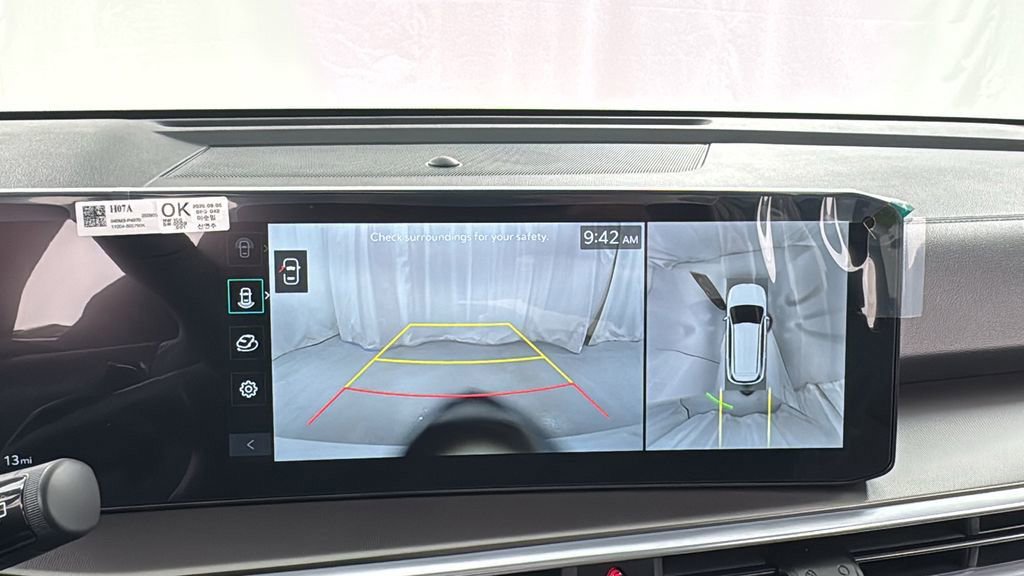 New 2026 Kia Sorento SX Prestige image 28