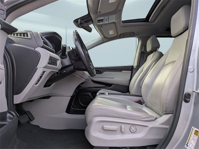 Used 2019 Honda Odyssey EX-L image 23