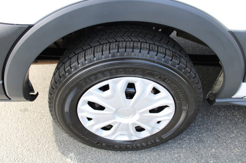 Used 2017 Ford Transit 150 XLT image 21