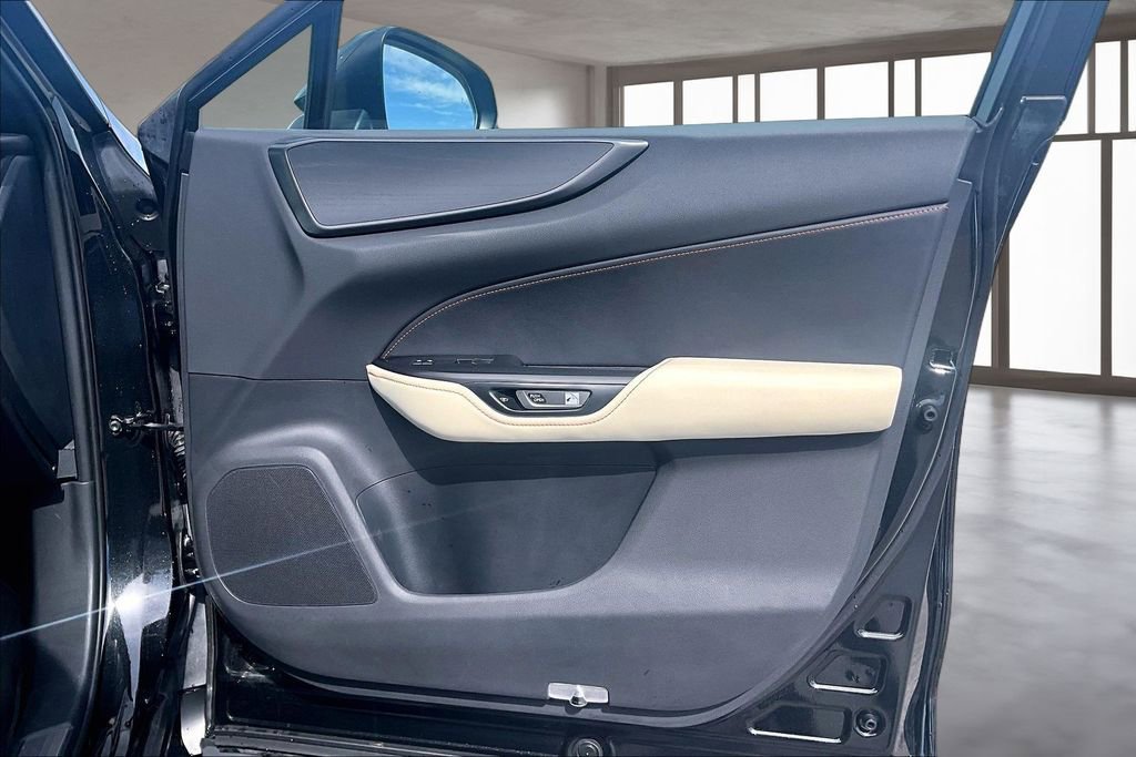 Used 2023 Lexus NX 350 AWD w/ Cold Area Package image 19