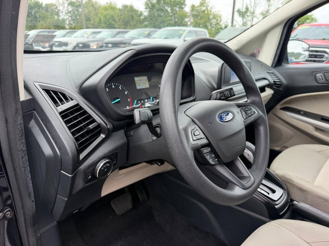 Used 2022 Ford EcoSport S AWD/4WD image 15