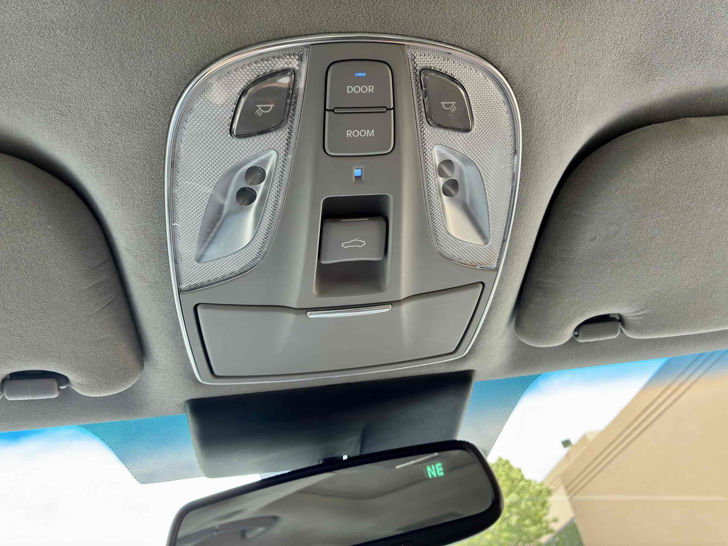 Used 2012 Hyundai Equus Ultimate RWD image 52