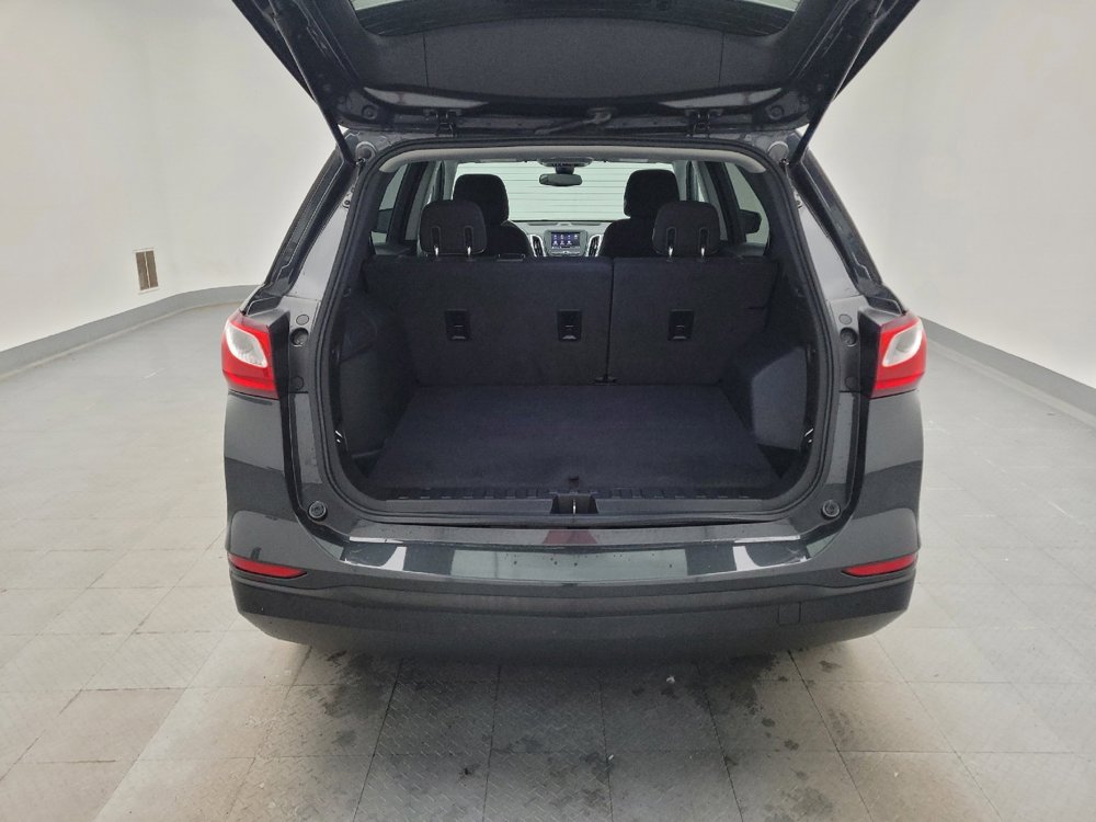 Used 2020 Chevrolet Equinox LS w/ LS Convenience Package image 29