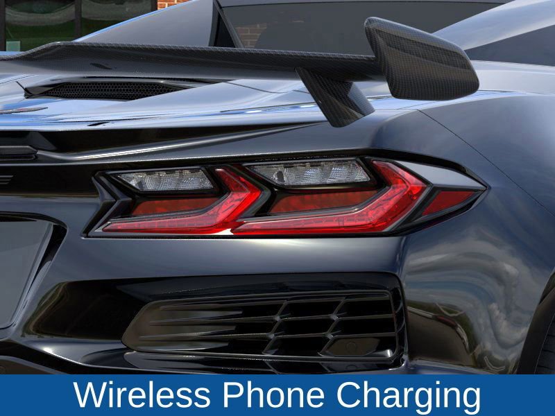 New 2026 Chevrolet Corvette Z06 image 11