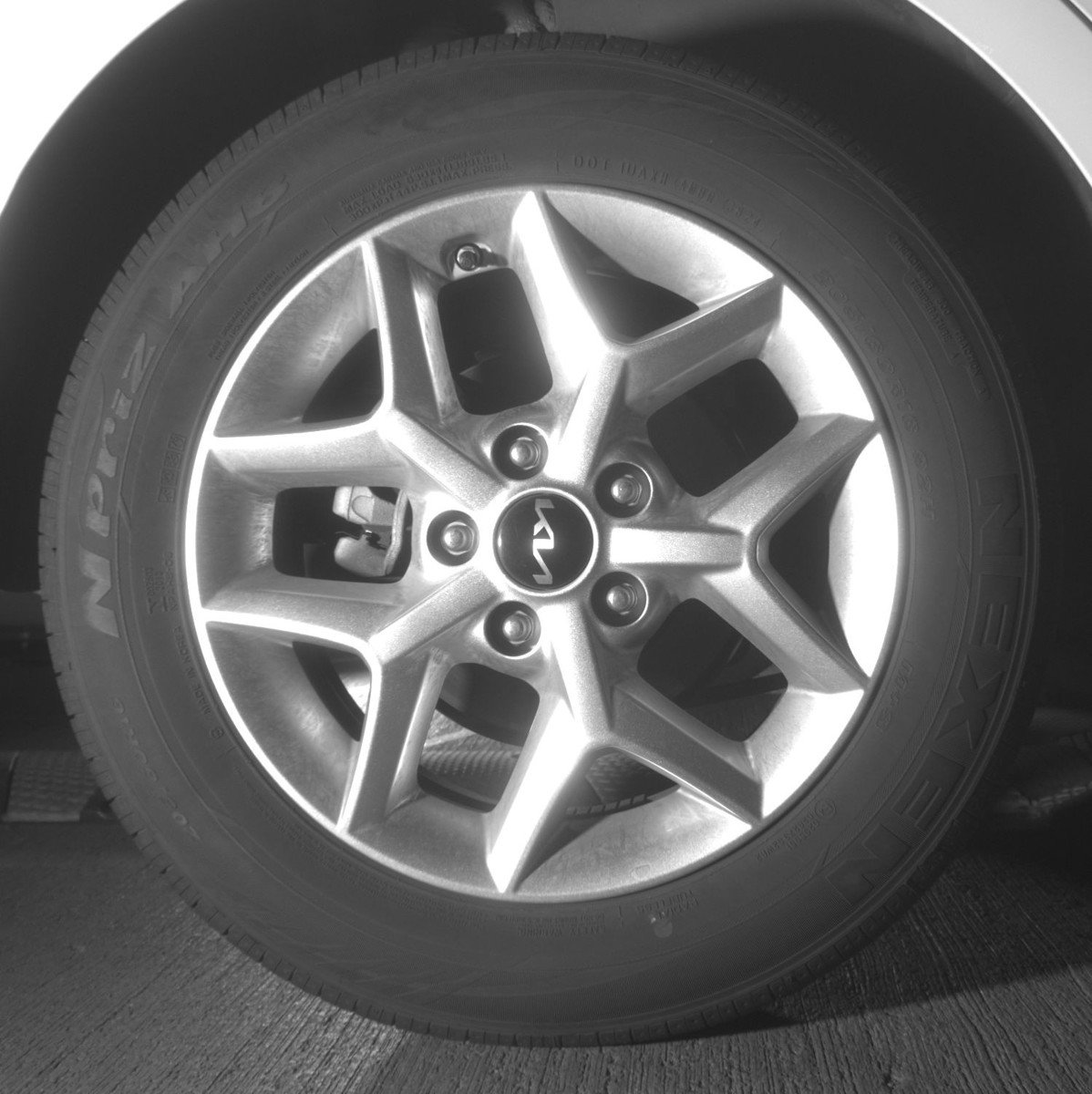 Used 2025 Kia Soul LX w/ LX Technology Package image 15