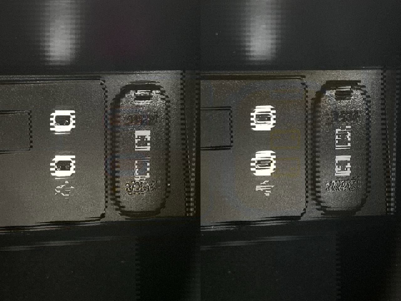 Certified 2024 MAZDA CX-5 Carbon Edition image 23