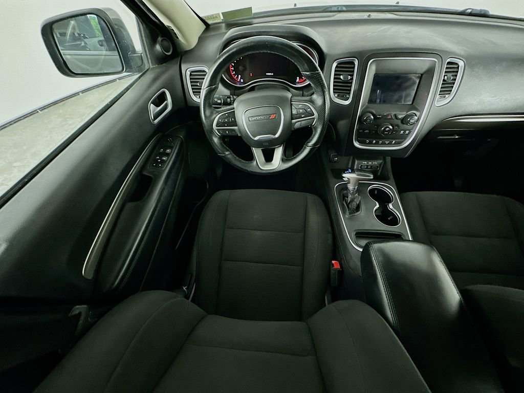 Used 2020 Dodge Durango SXT RWD image 9