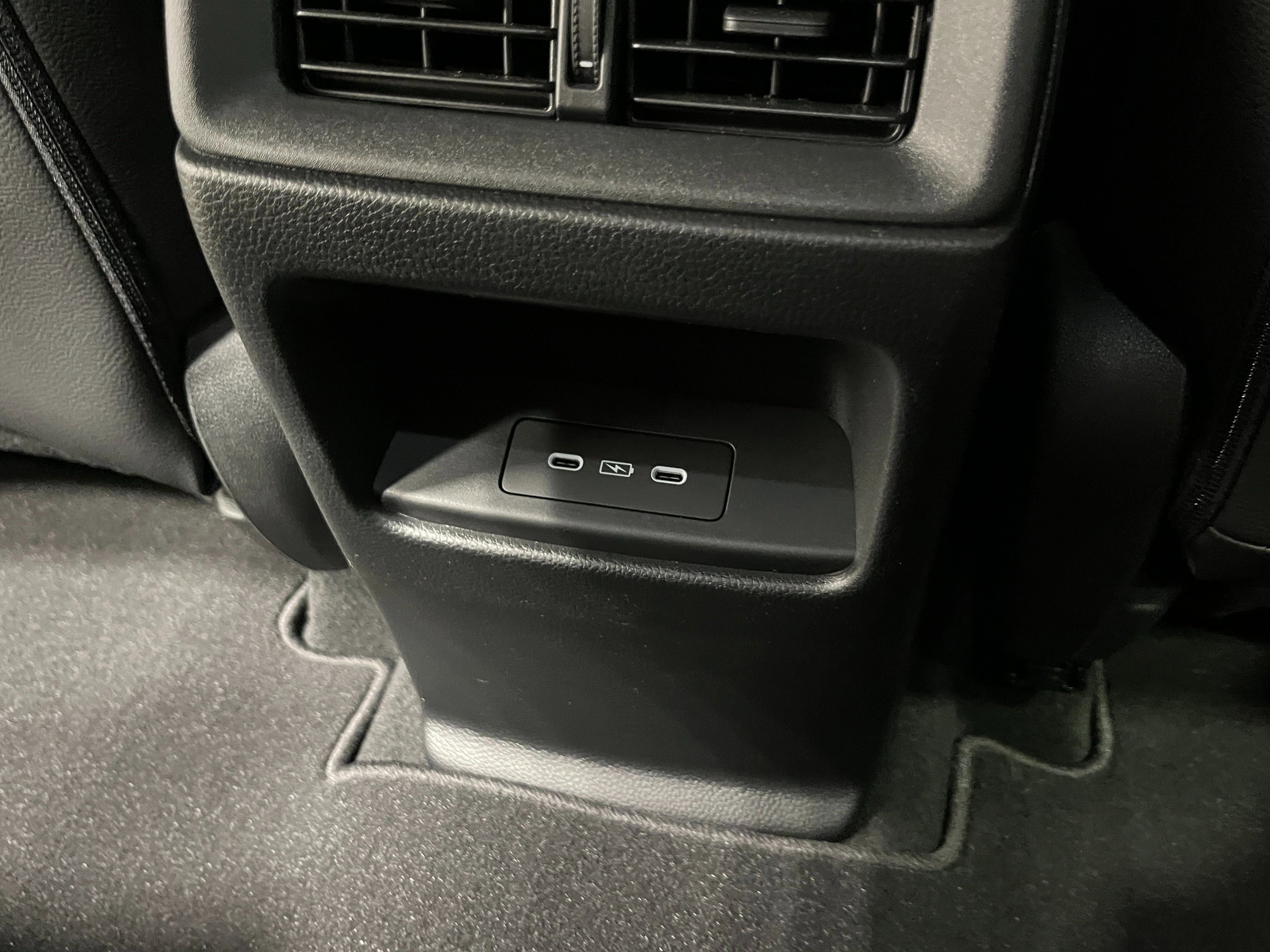 New 2026 Honda CR-V EX-L image 25