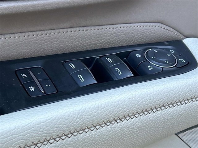 Used 2021 GMC Yukon Denali w/ Max Trailering Package image 21