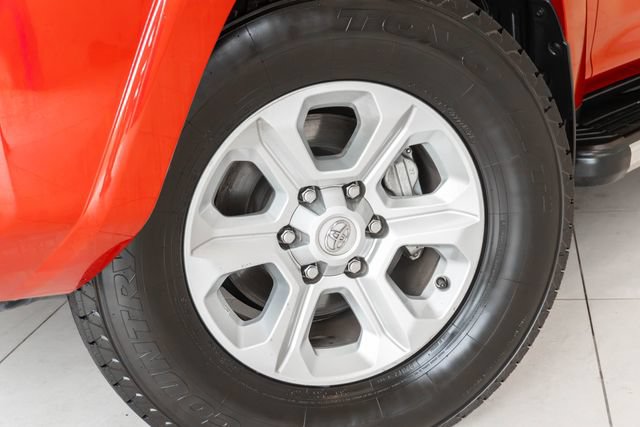 Used 2022 Toyota 4Runner SR5 RWD video 2