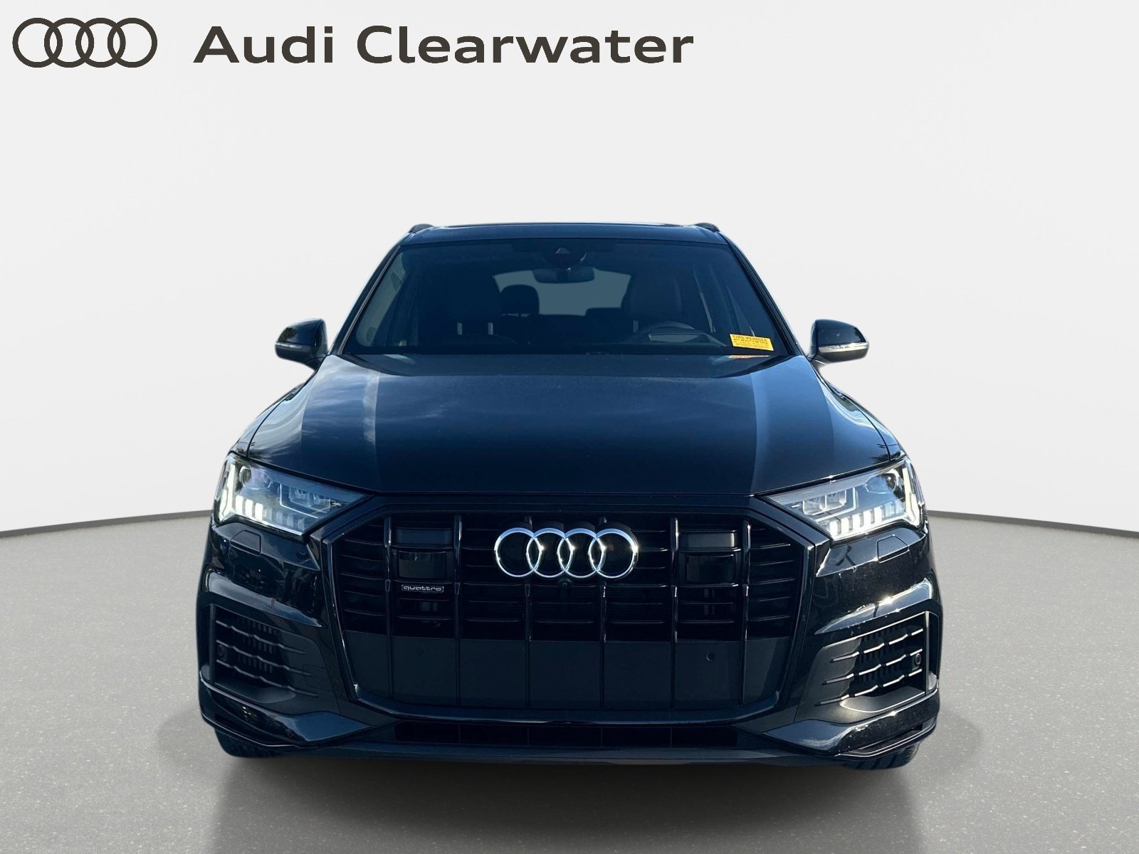 Used 2023 Audi Q7 3.0T Prestige w/ Prestige Package AWD/4WD image 5