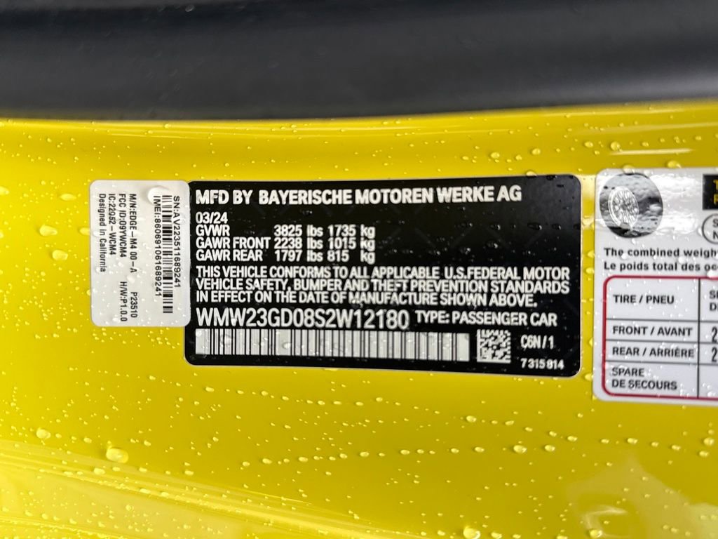 Used 2025 MINI Cooper S image 33