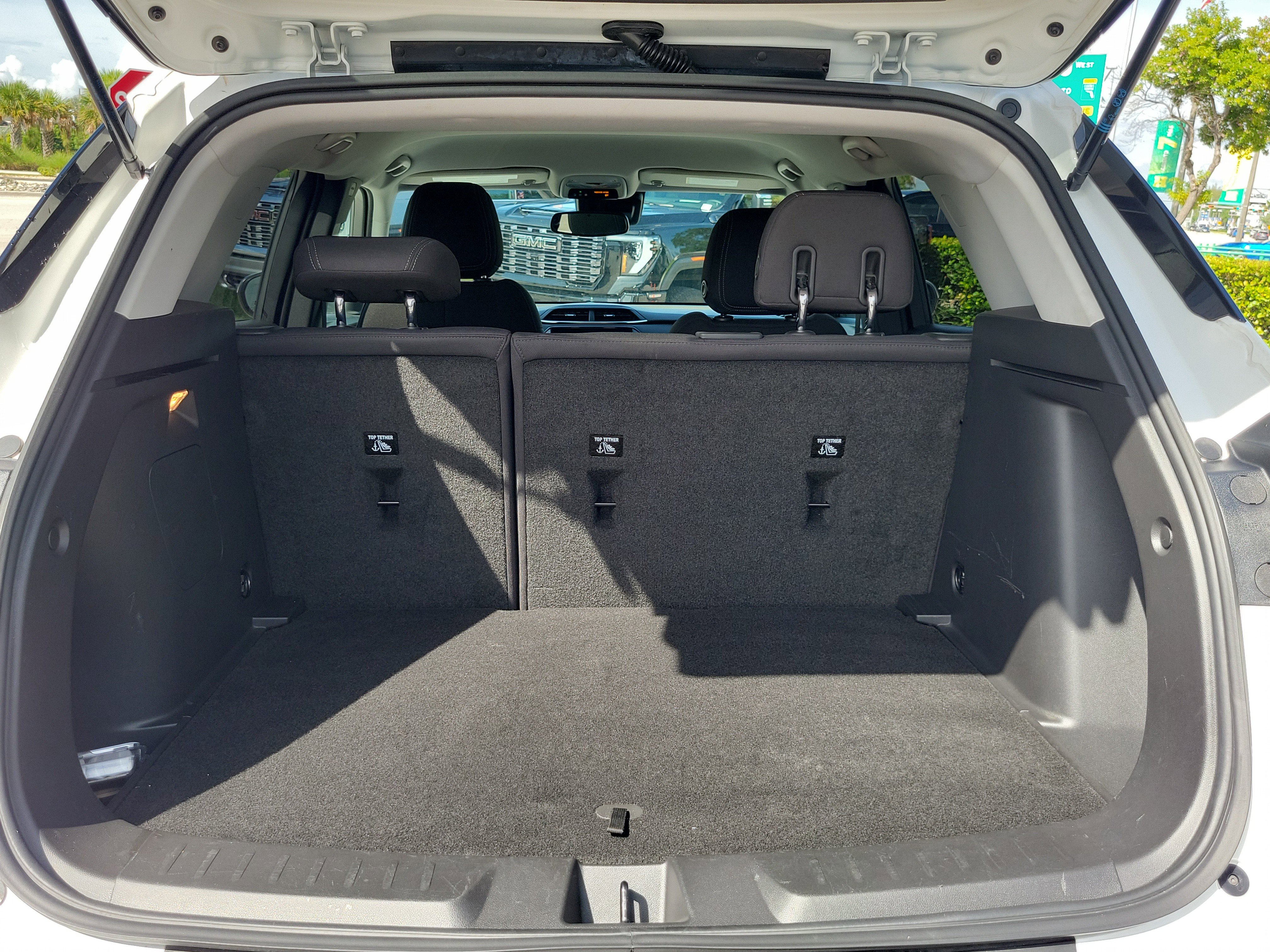 Used 2022 Chevrolet TrailBlazer LT w/ Convenience Package image 15