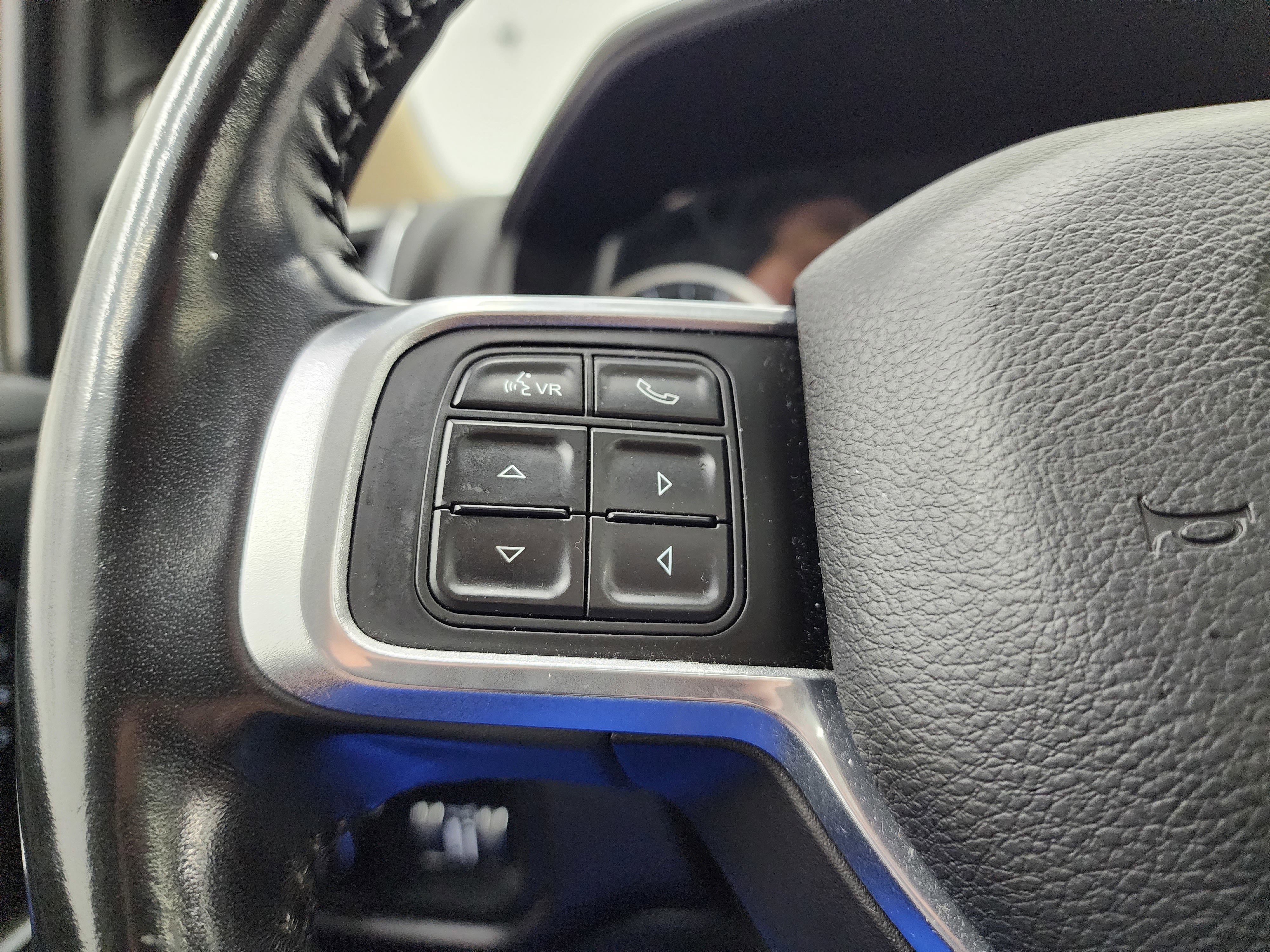 Used 2021 RAM 3500 Laramie image 15