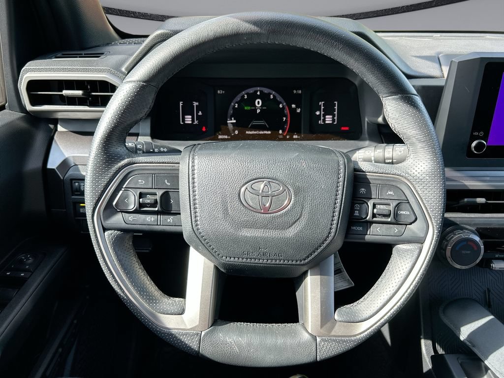 Certified 2025 Toyota 4Runner SR5 AWD/4WD image 14
