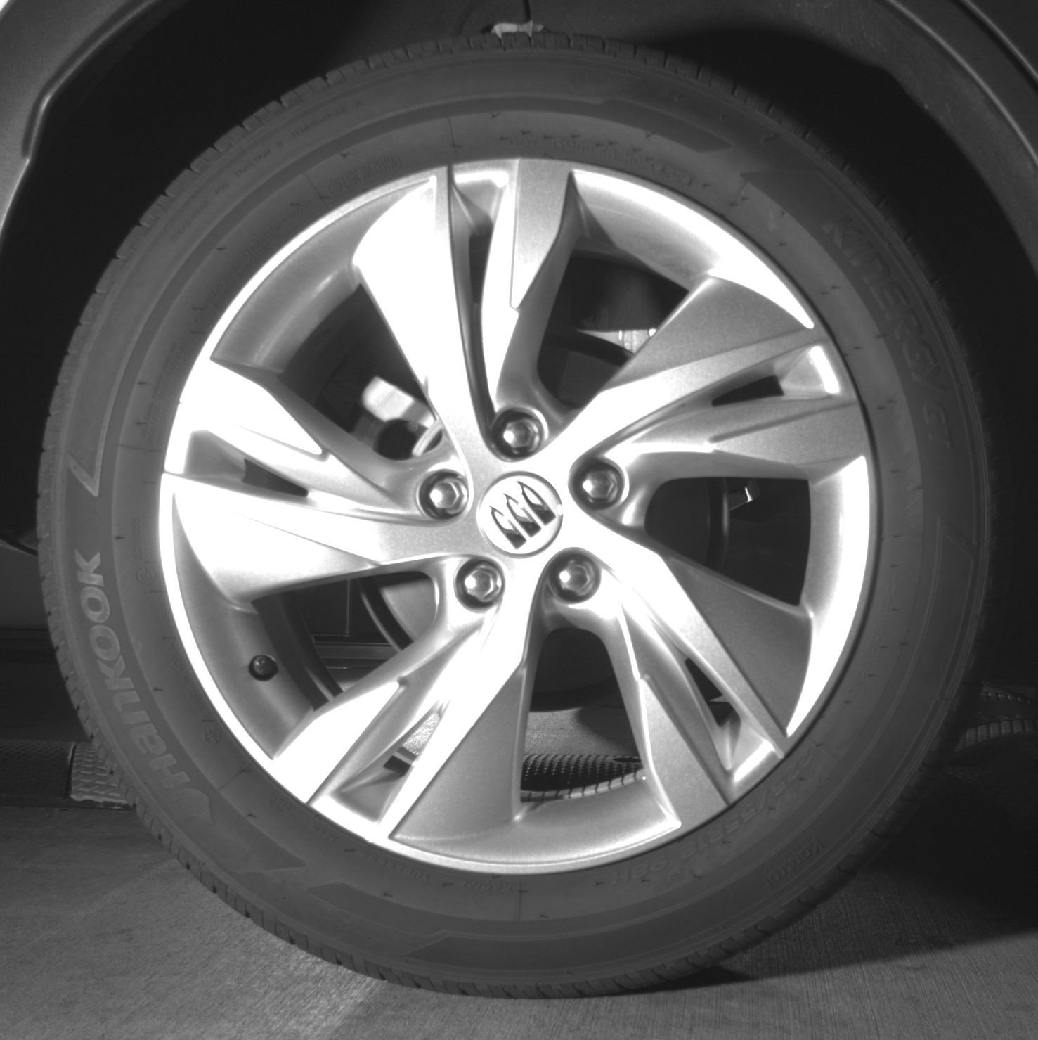 Used 2025 Buick Encore GX Preferred image 15