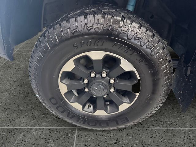 Used 2017 RAM 2500 Power Wagon w/ Comfort Group image 24