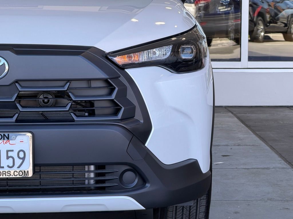 Certified 2026 Toyota Corolla Cross L image 6