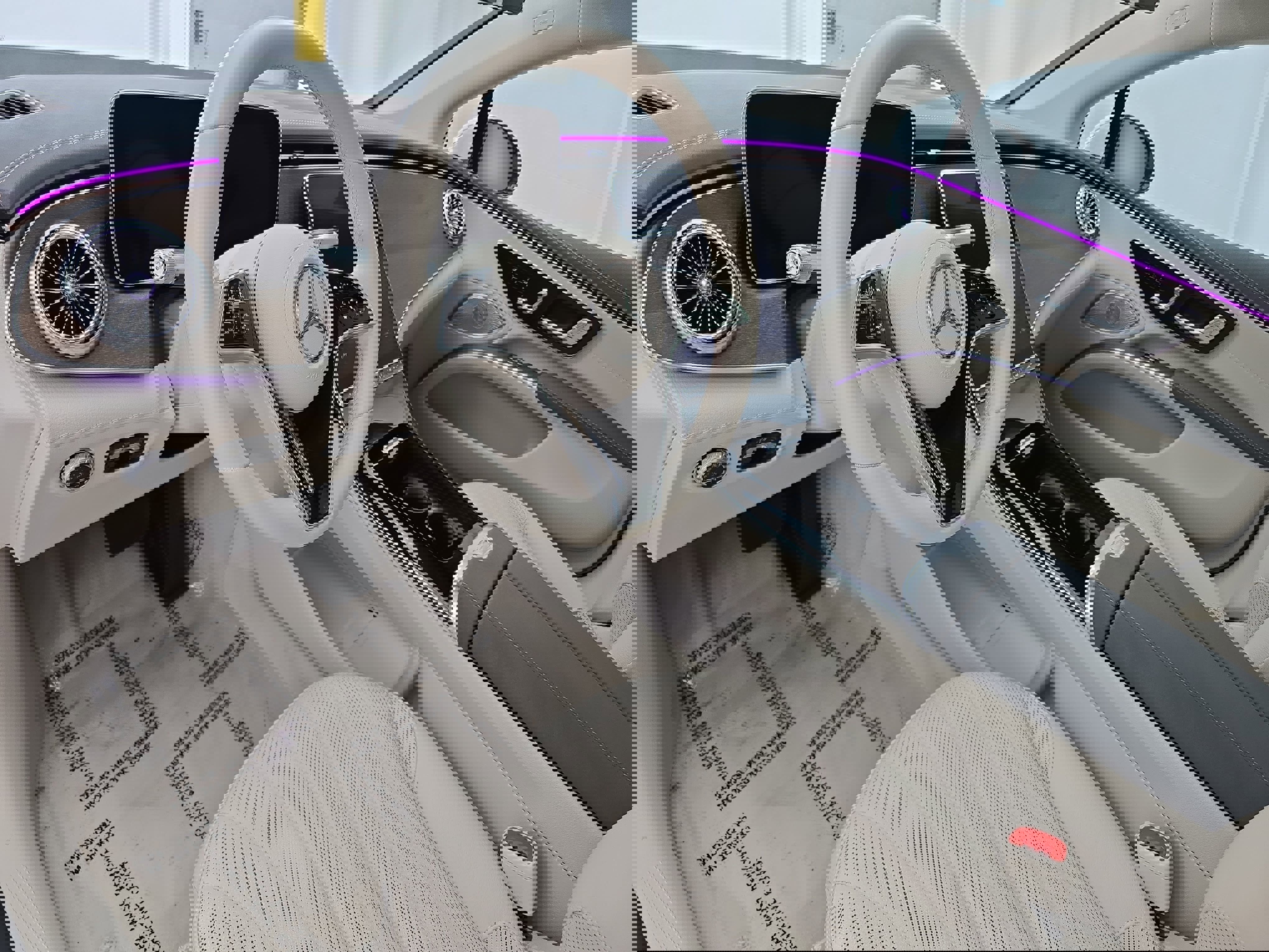 Used 2023 Mercedes-Benz EQS 450+ Sedan image 16