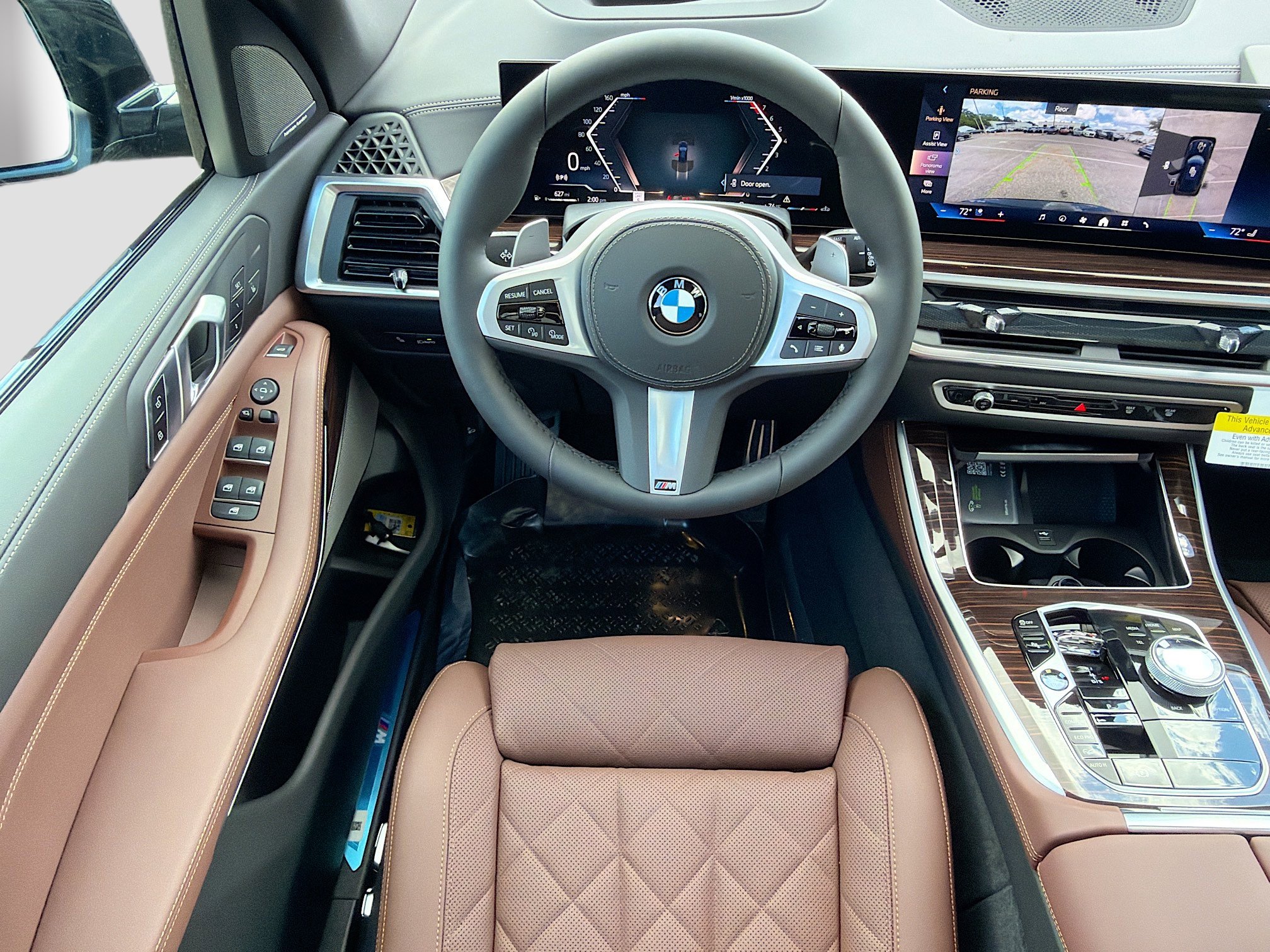 New 2026 BMW X5 xDrive40i w/ Executive Package image 16