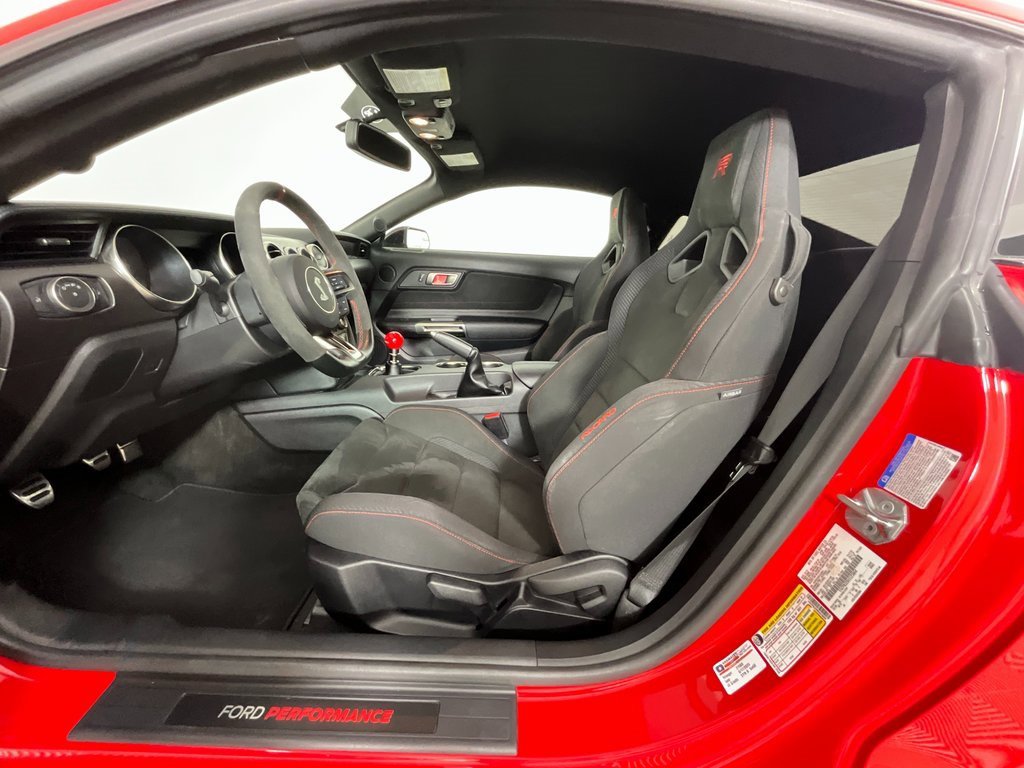 Used 2017 Ford Mustang Shelby GT350R image 11