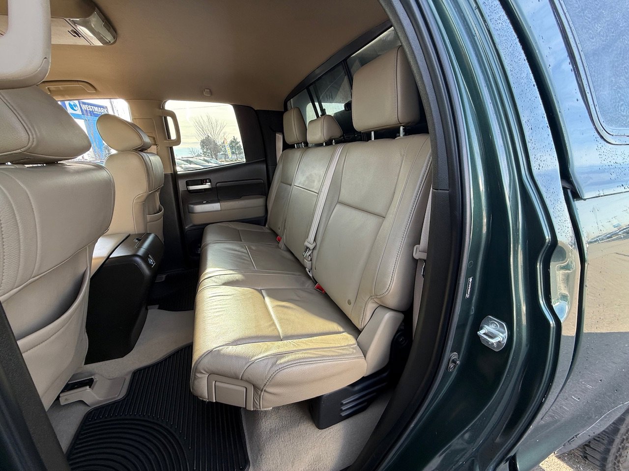 Used 2008 Toyota Tundra Limited image 37