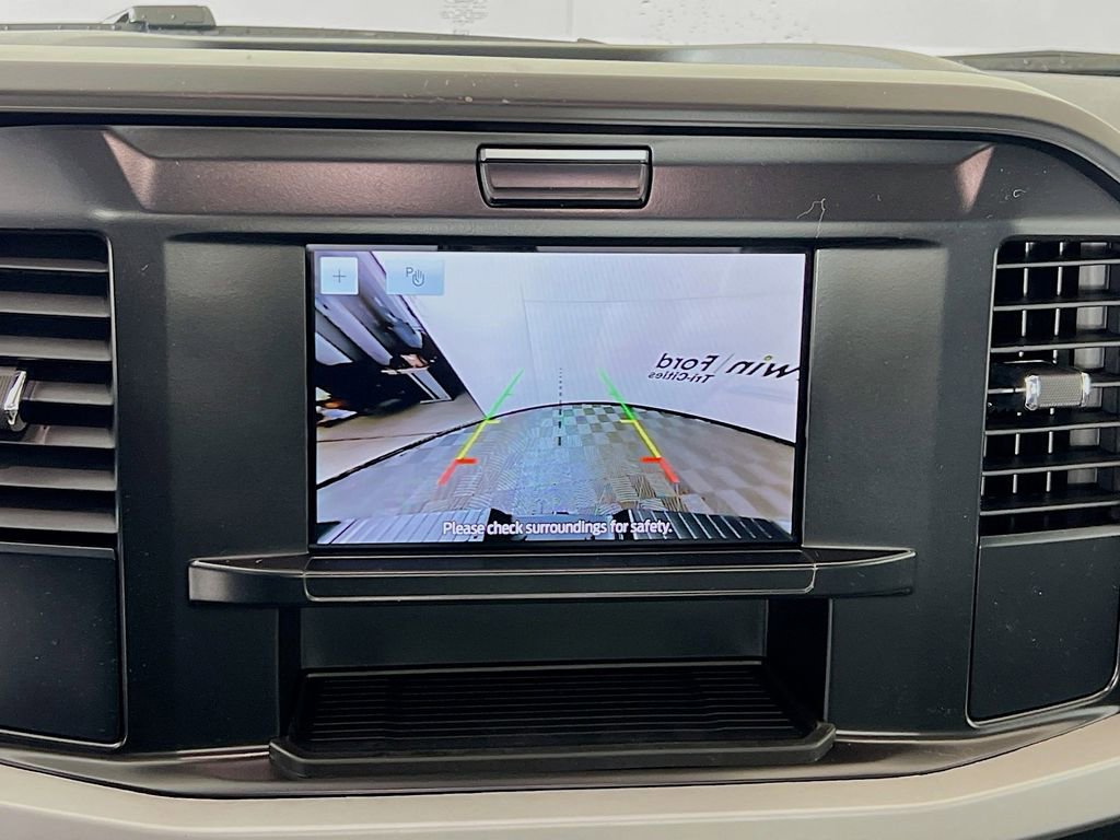 New 2026 Ford F250 XL w/ Snow Plow Prep Package image 17