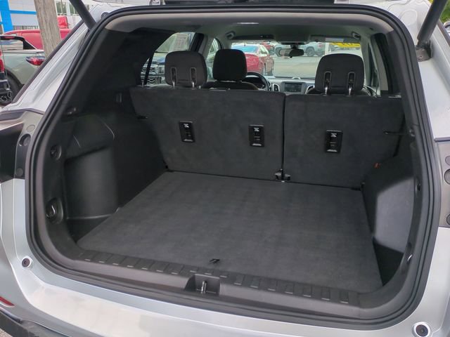 Certified 2019 Chevrolet Equinox LT image 25