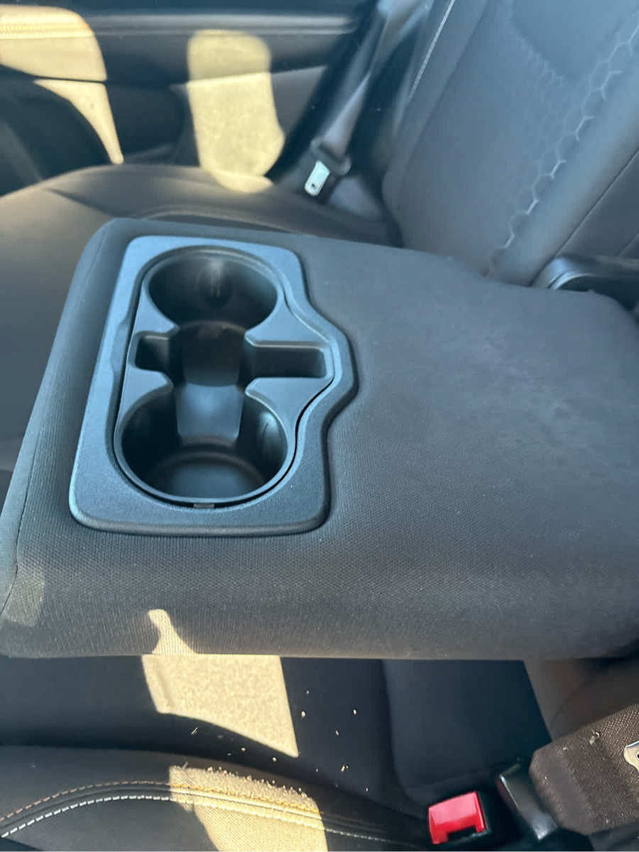 Used 2019 Jeep Compass Sport w/ Cold Weather Group AWD/4WD image 17