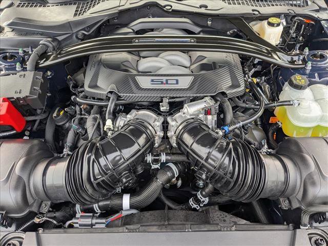 Used 2025 Ford Mustang Dark Horse image 20