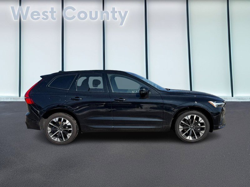 New 2026 Volvo XC60 B5 Plus w/ Protection Package Premier image 2