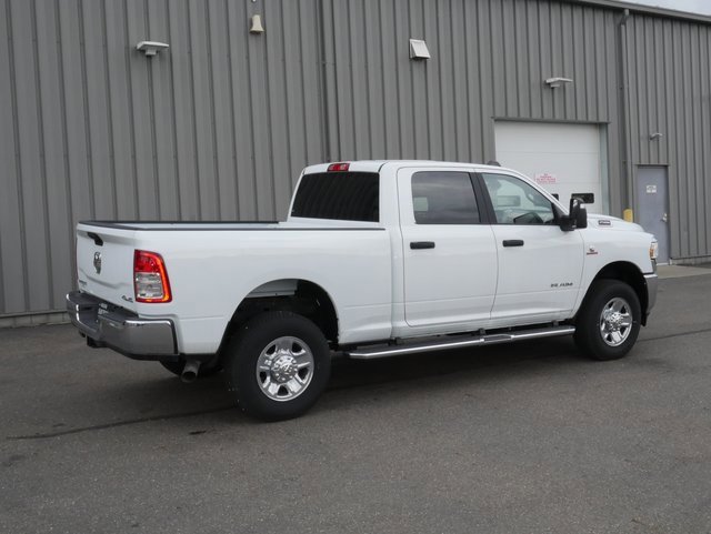 Used 2024 RAM 2500 Big Horn image 10