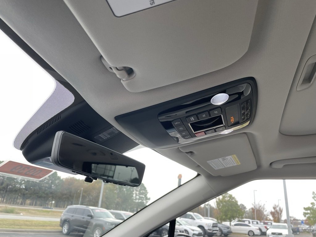 New 2026 Kia Carnival SX Prestige image 21