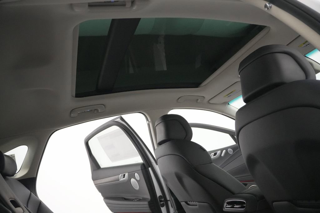 New 2025 Genesis G80 2.5T Advanced image 38